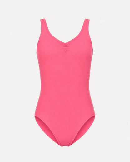 Large Mat Lycra Pink