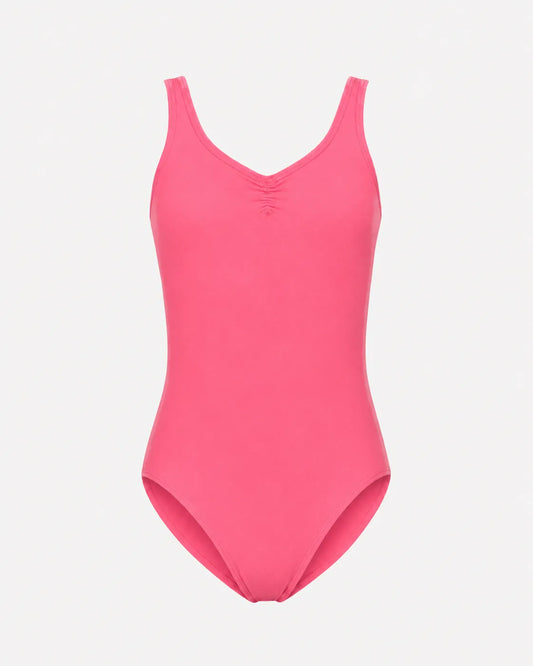 Large Mat Lycra Pink