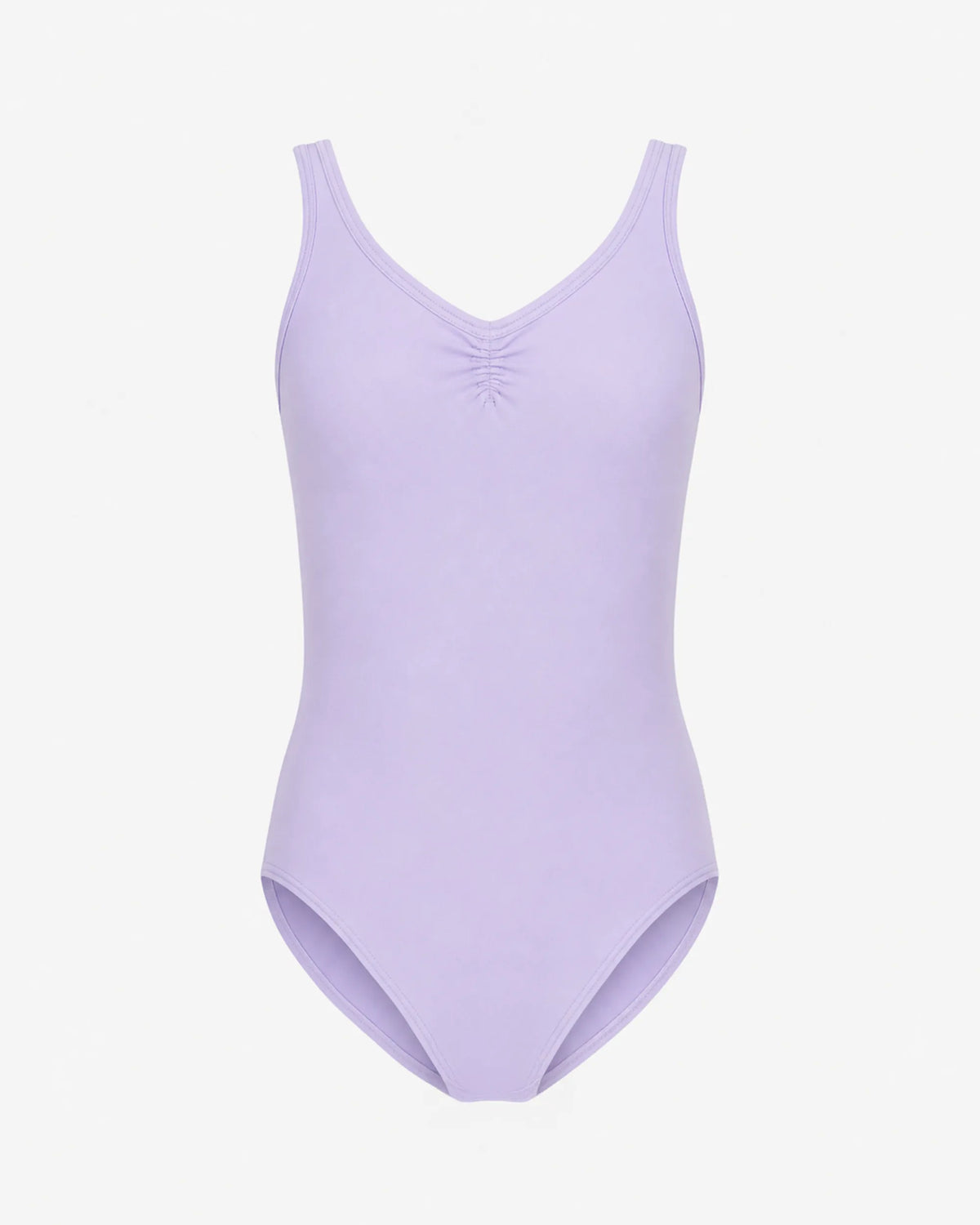 Large Mat Lycra Lilac