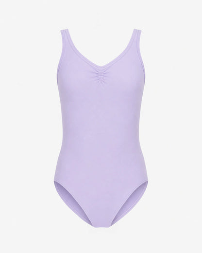 Large Mat Lycra Lilac