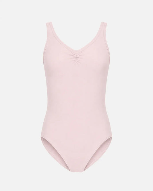 Large Mat Lycra Pale