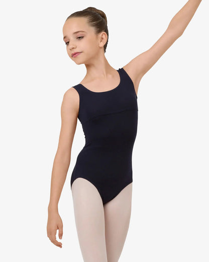 Large Straps Midnight Blue