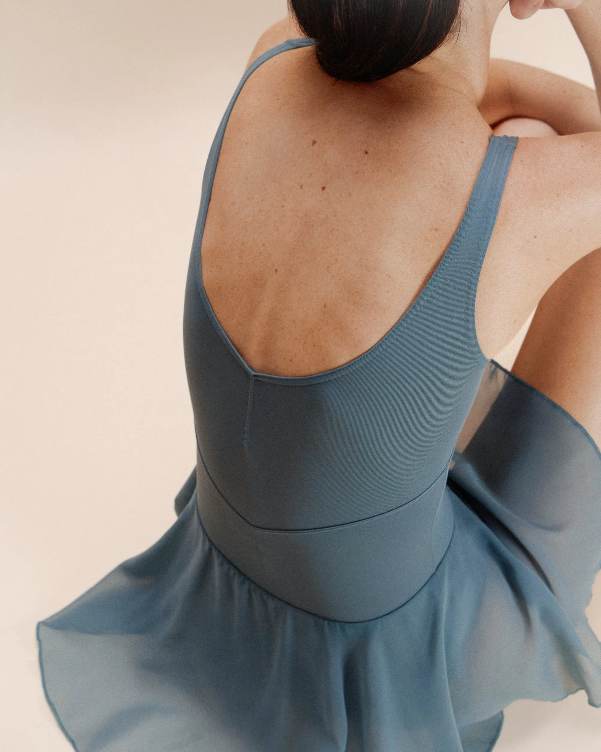 Blue D0763n 312 En