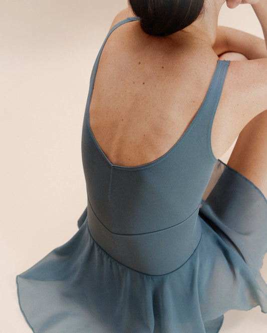 Blue D0763n 312 En