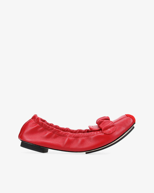 Flame Red