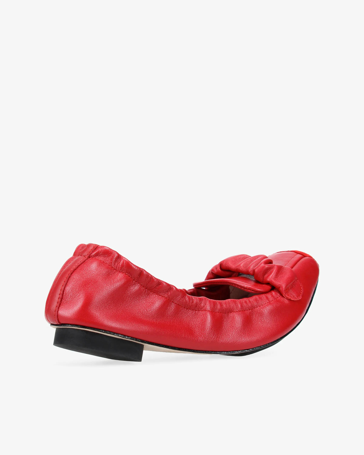Flame Red