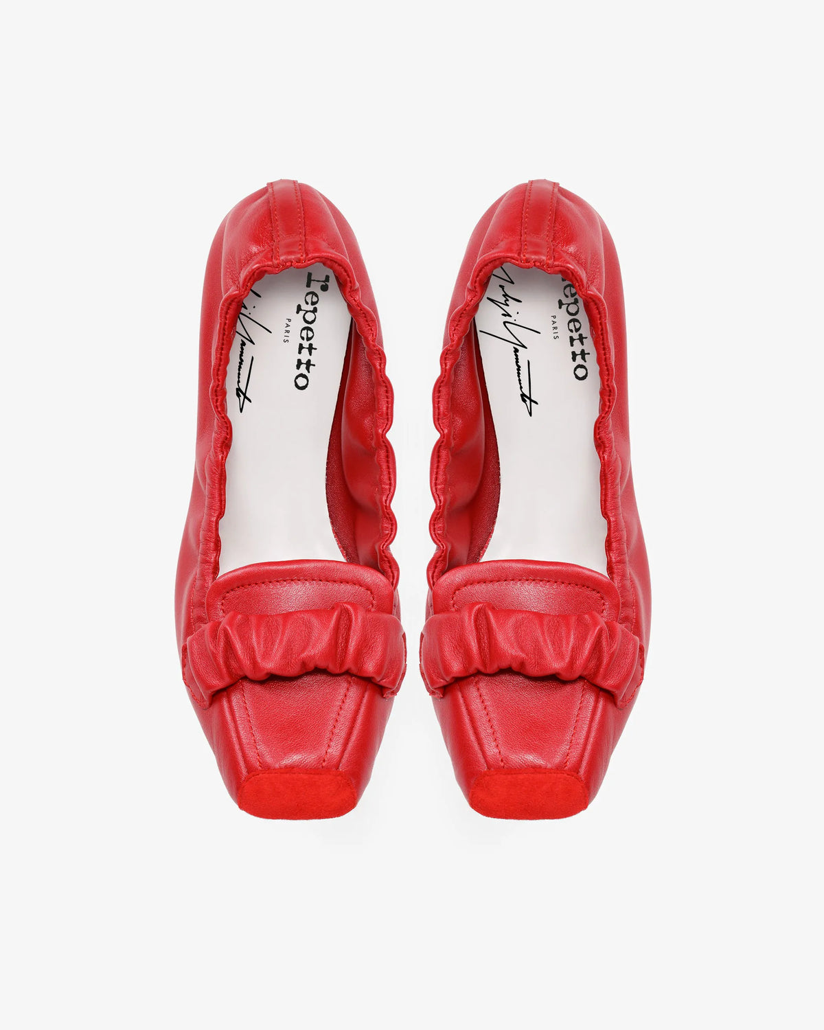 Flame Red