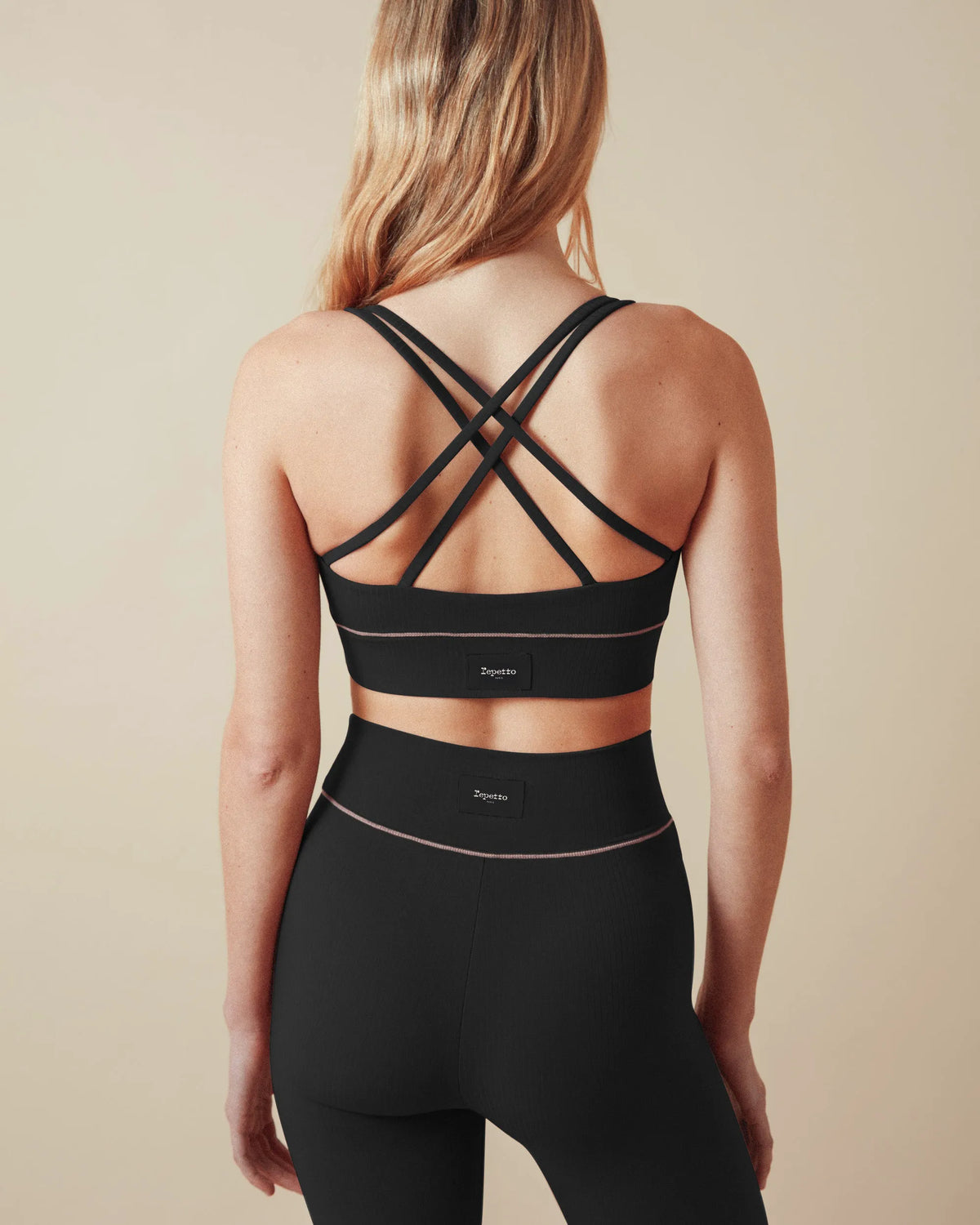 Brassiere Noir