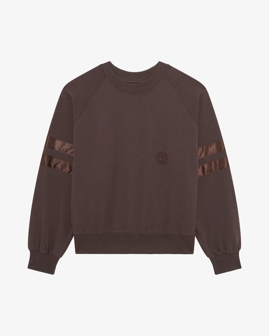 Chocolate Brown