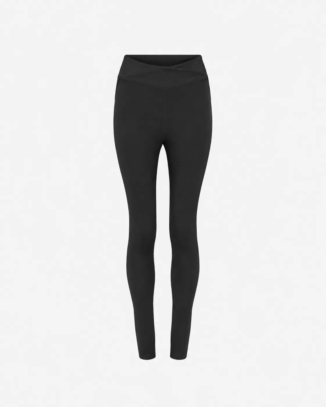 Leggings Icon Black