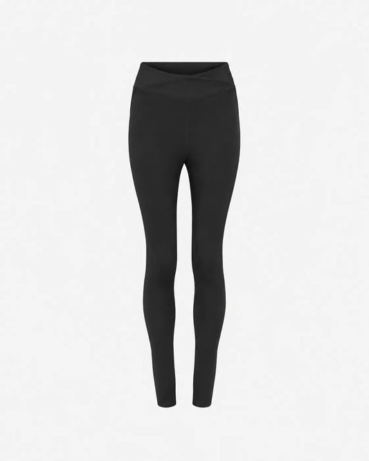 Leggings Icon Black