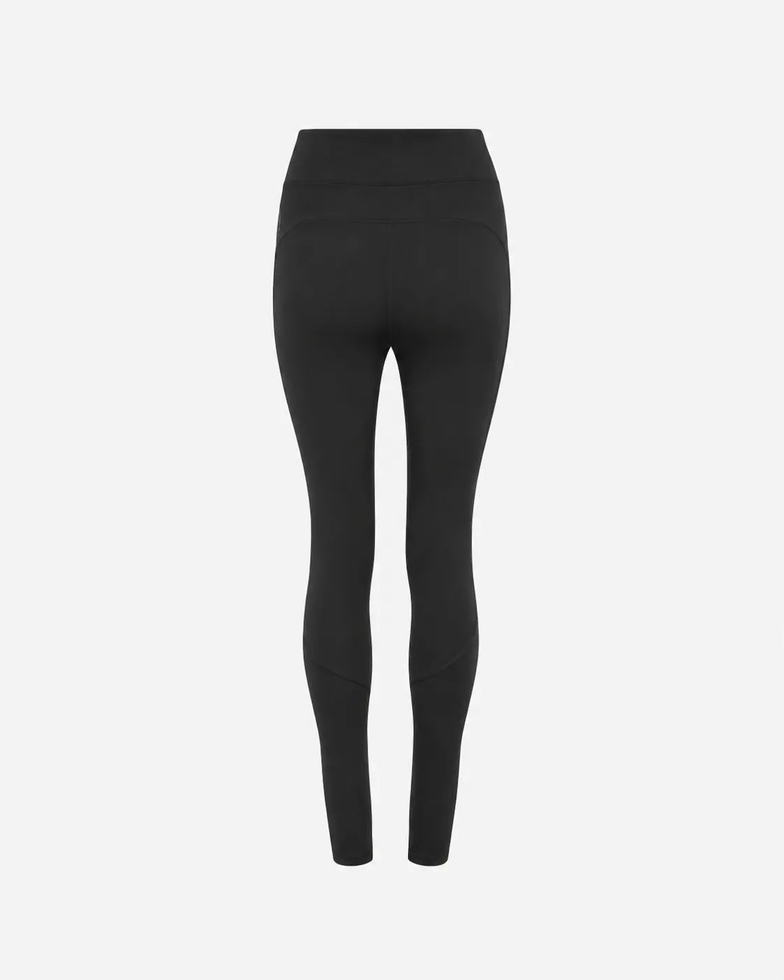 Leggings Icon Black