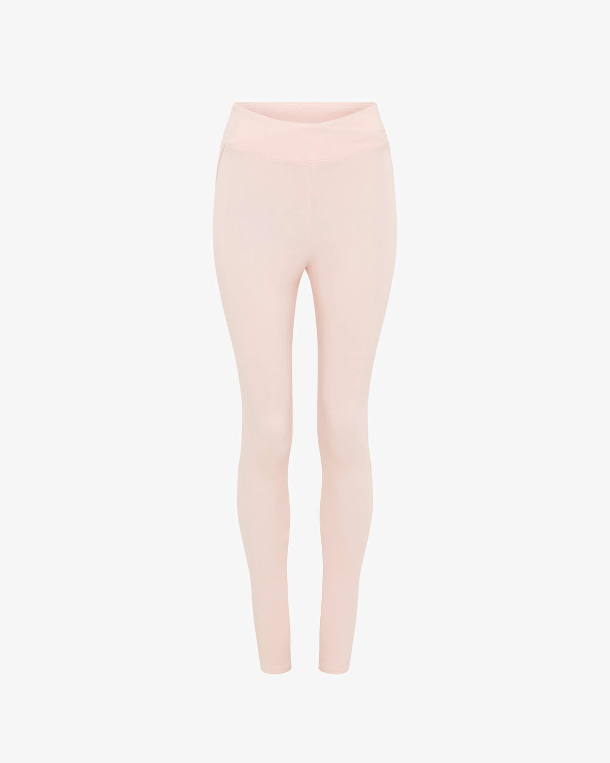 Leggings Icon Pink