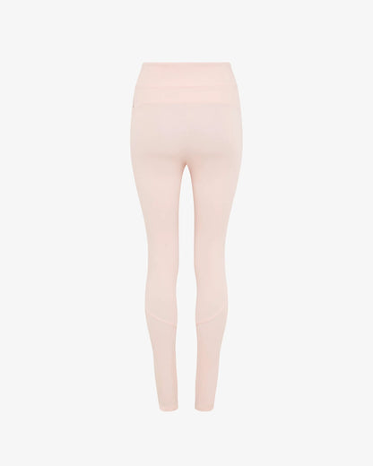 Leggings Icon Pink