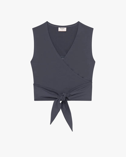 Over Black Carbone