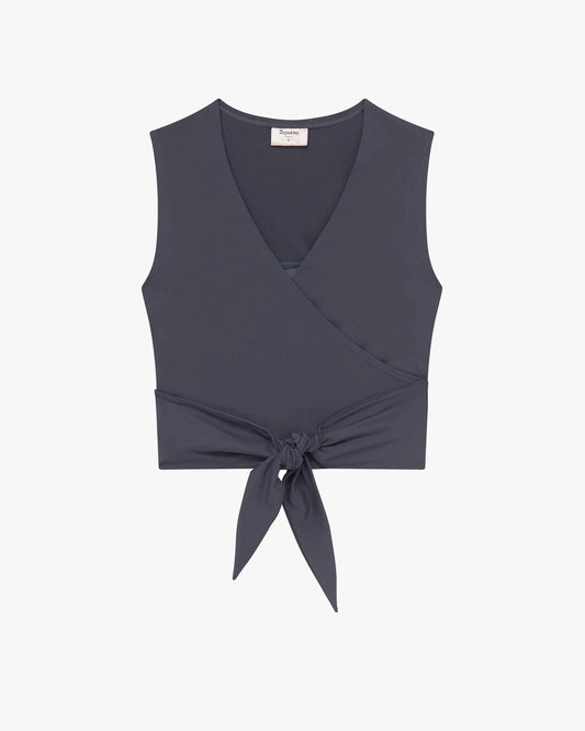 Over Black Carbone