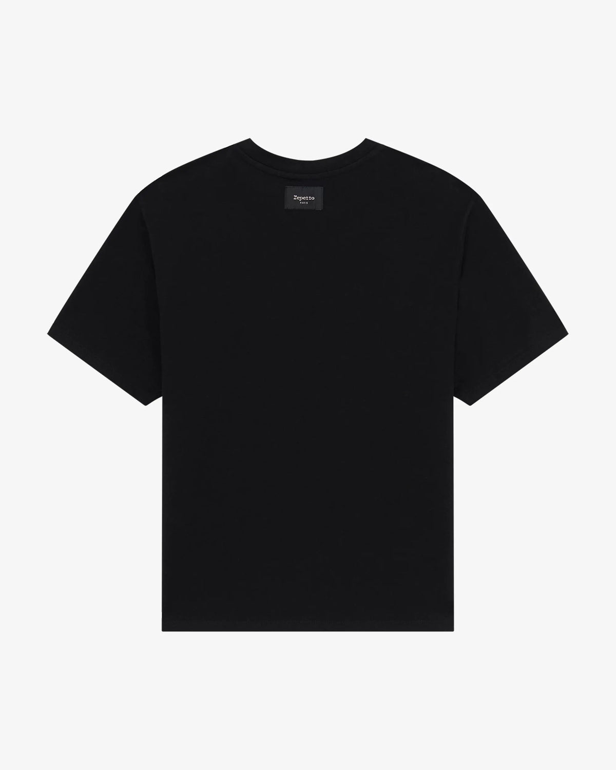 Oversize Black