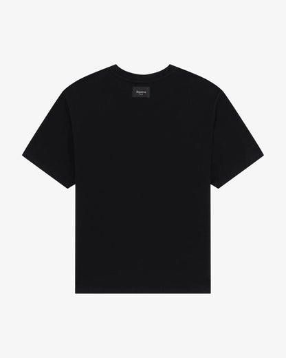 Oversize Black