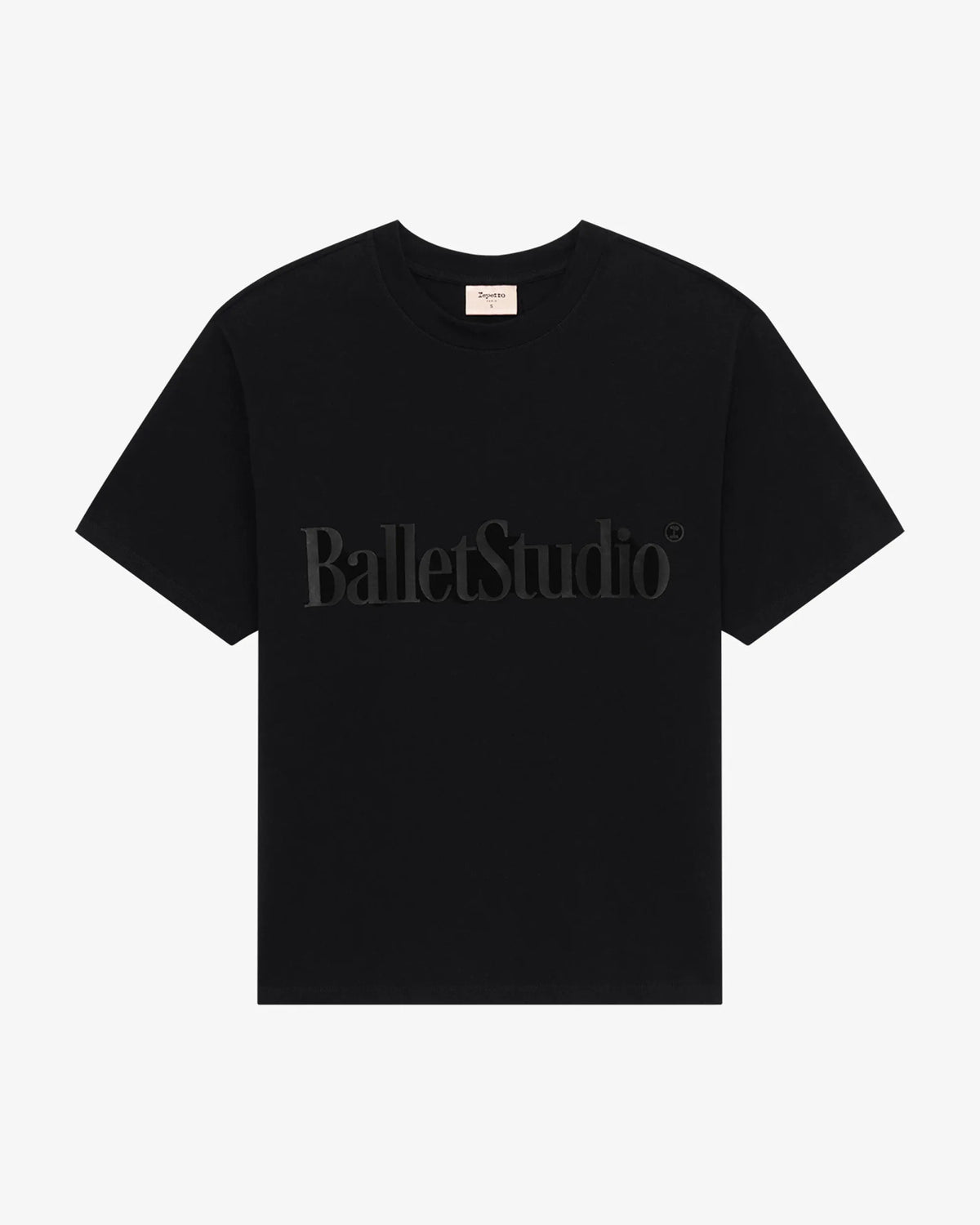 Oversize Black