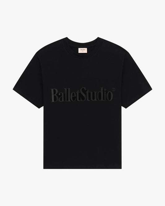 Oversize Black