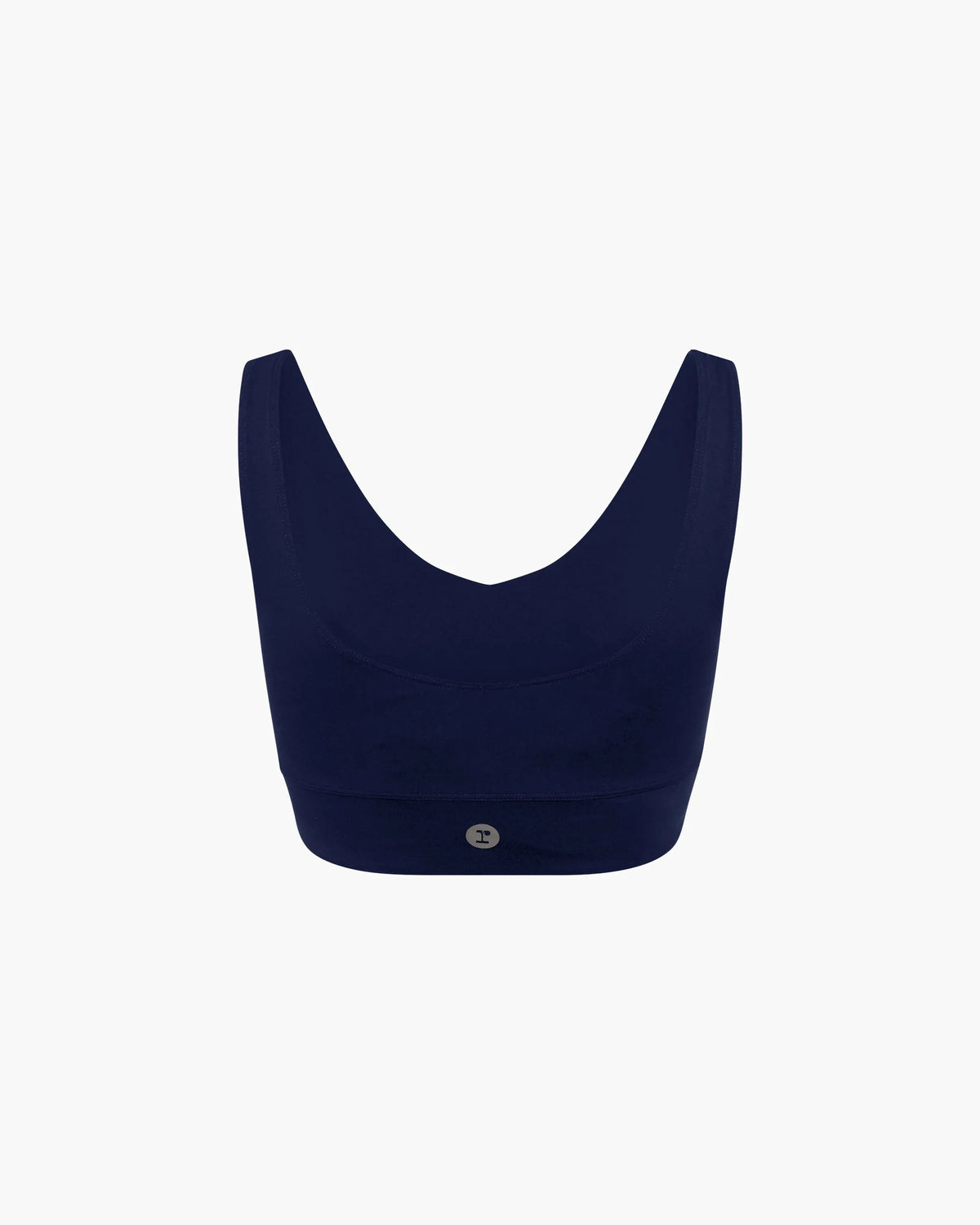 Soft Navy Blue