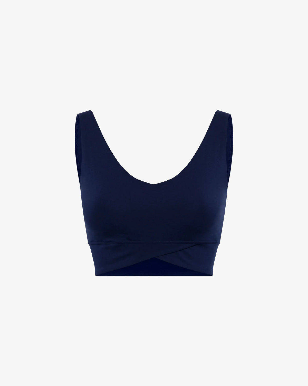 Soft Navy Blue
