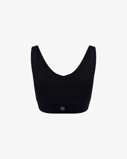 Soft Black