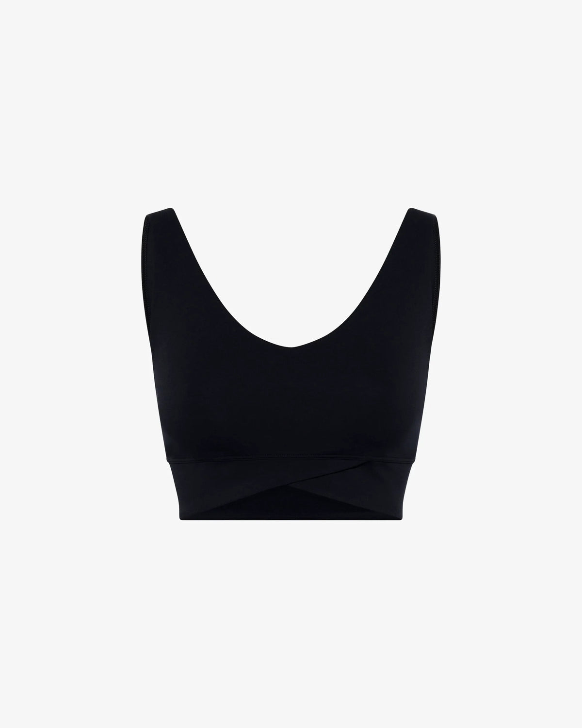 Soft Black