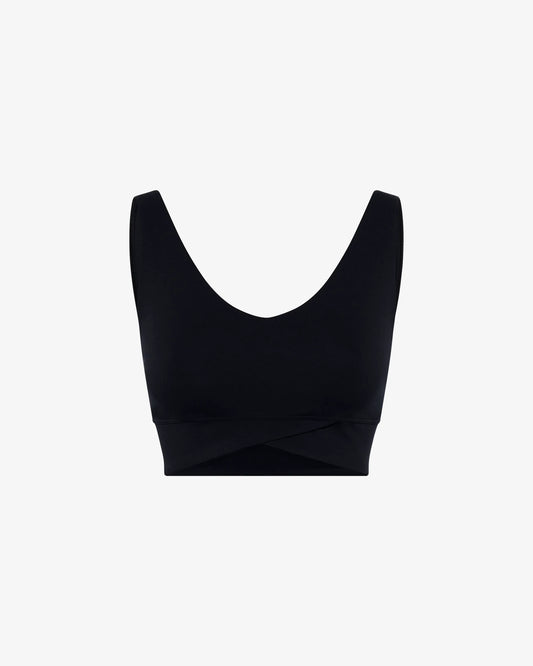 Soft Black