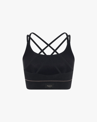 Brassiere Noir