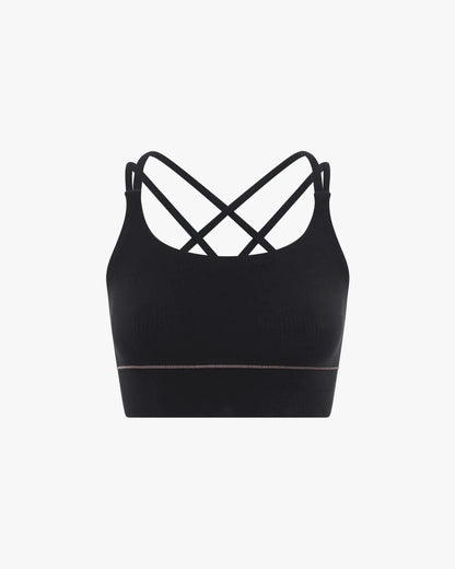 Brassiere Noir