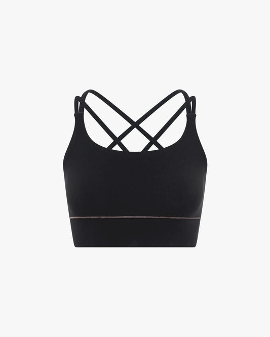 Brassiere Noir