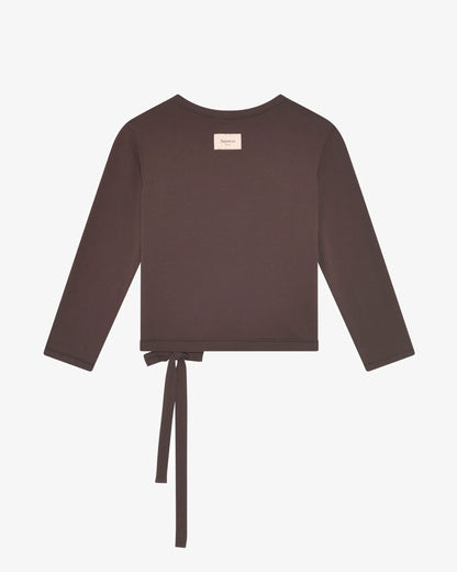 Chocolate Brown