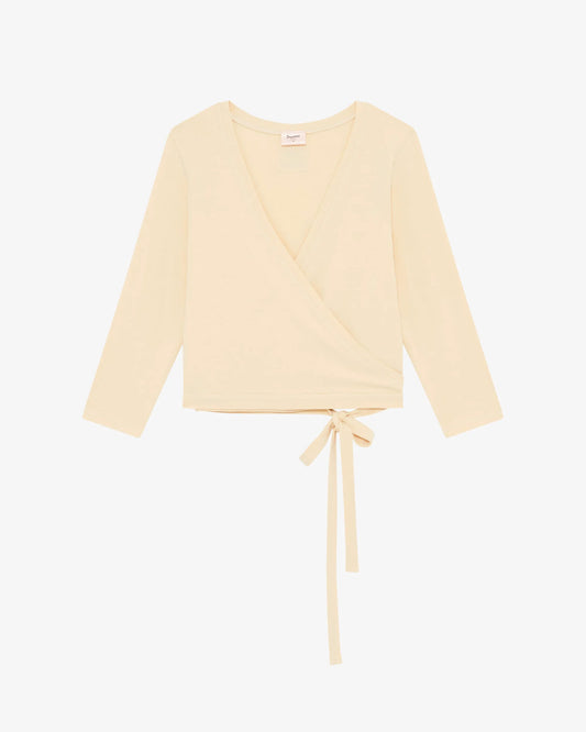 Yellow Wheat