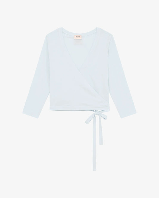 Orphee Blue