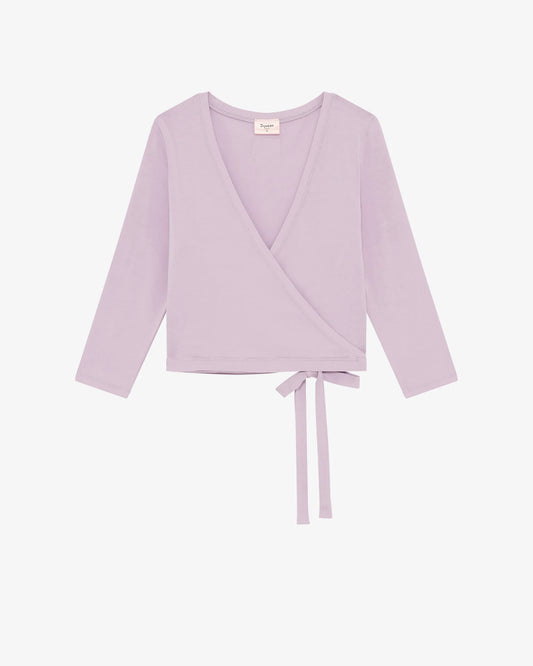 Pale Purple
