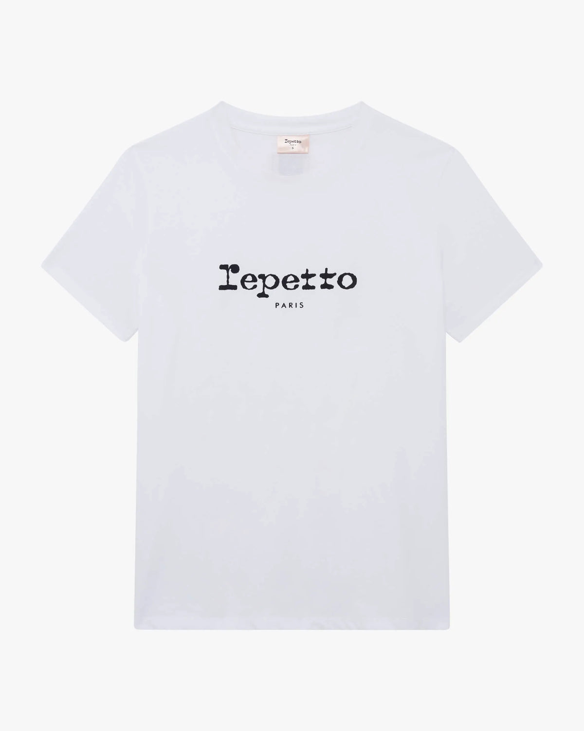 T Shirt Enfant Blanc