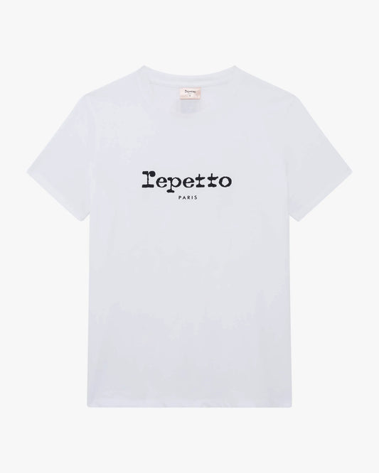 T Shirt Enfant Blanc