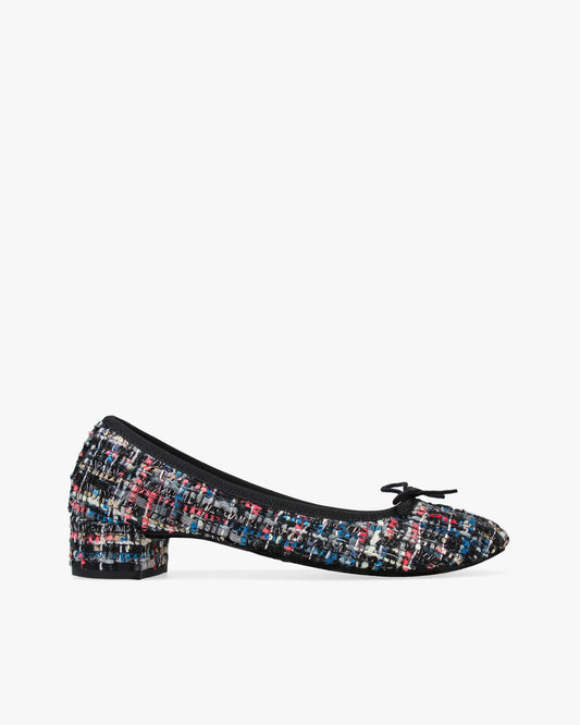 Semelle Gomme Noir