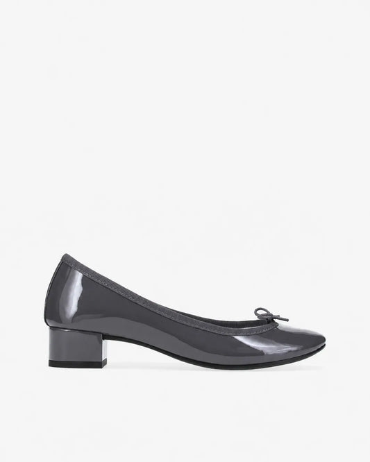 Ballerinas Graphite Grey