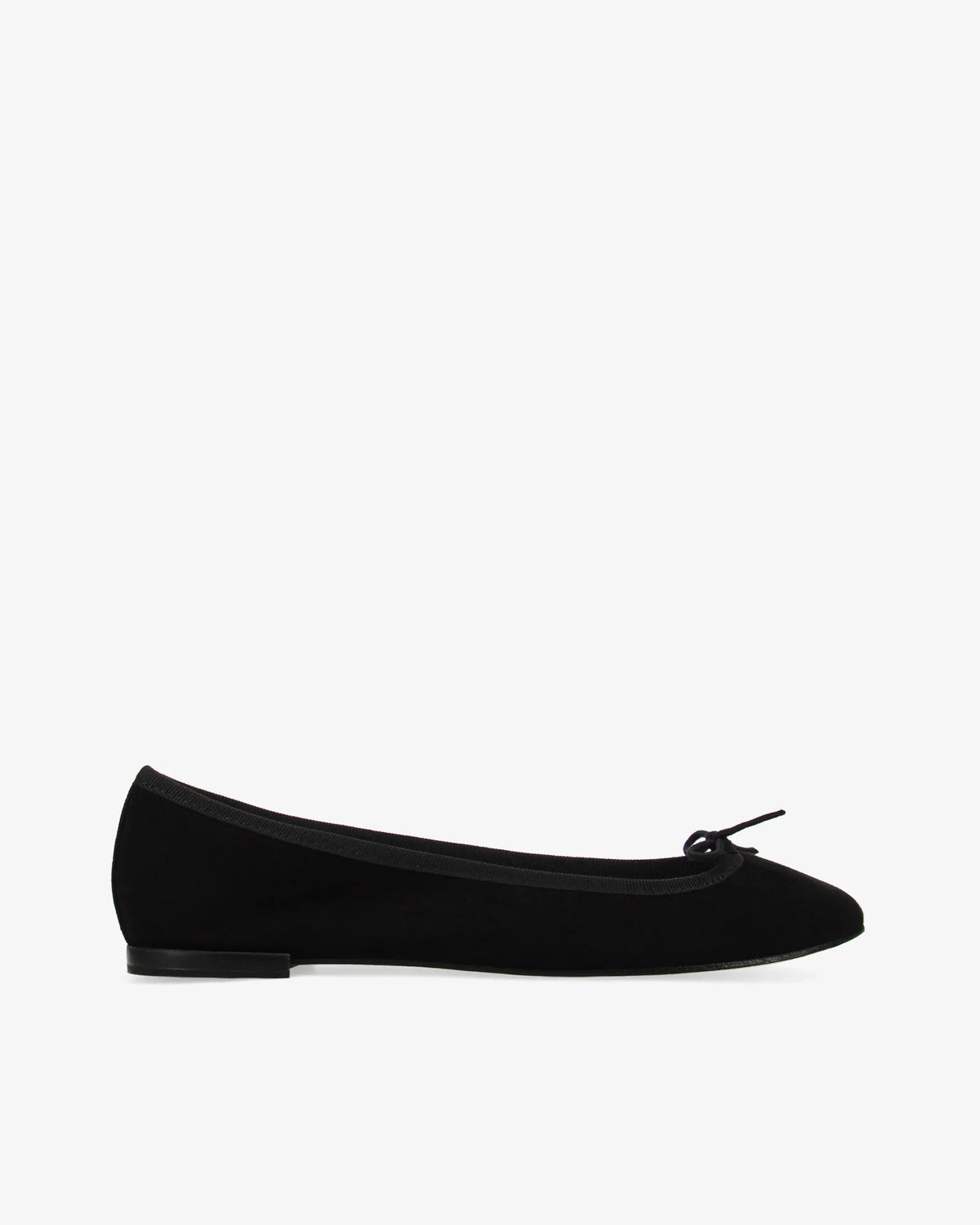 Ballerinas Black V086cv 410
