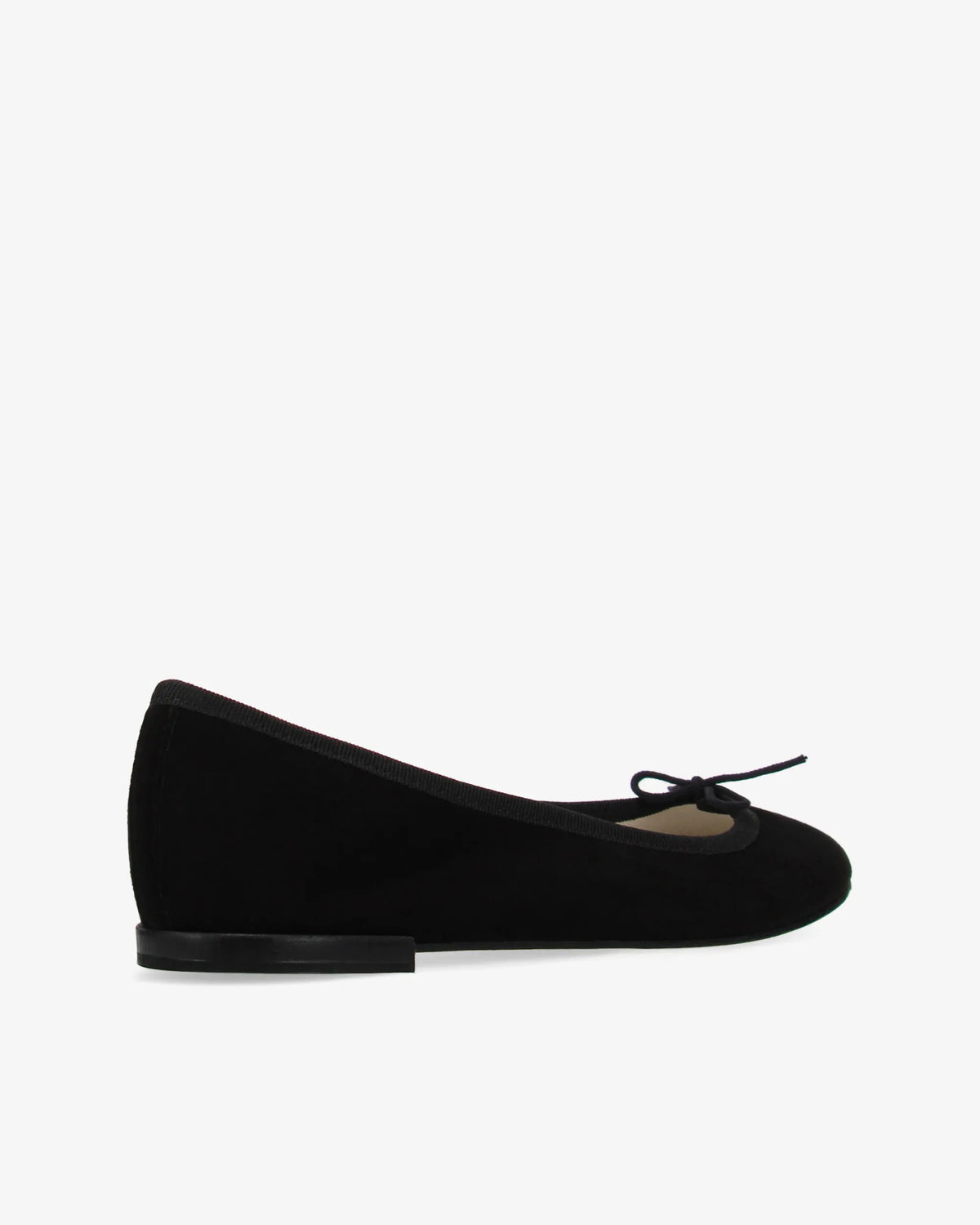 Ballerinas Black V086cv 410