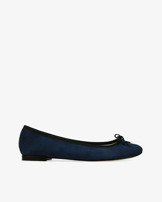 Ballerinas Classic Blue V086cv