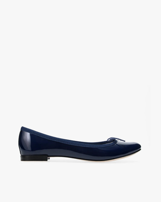 Ballerinas Classic Blue V086v