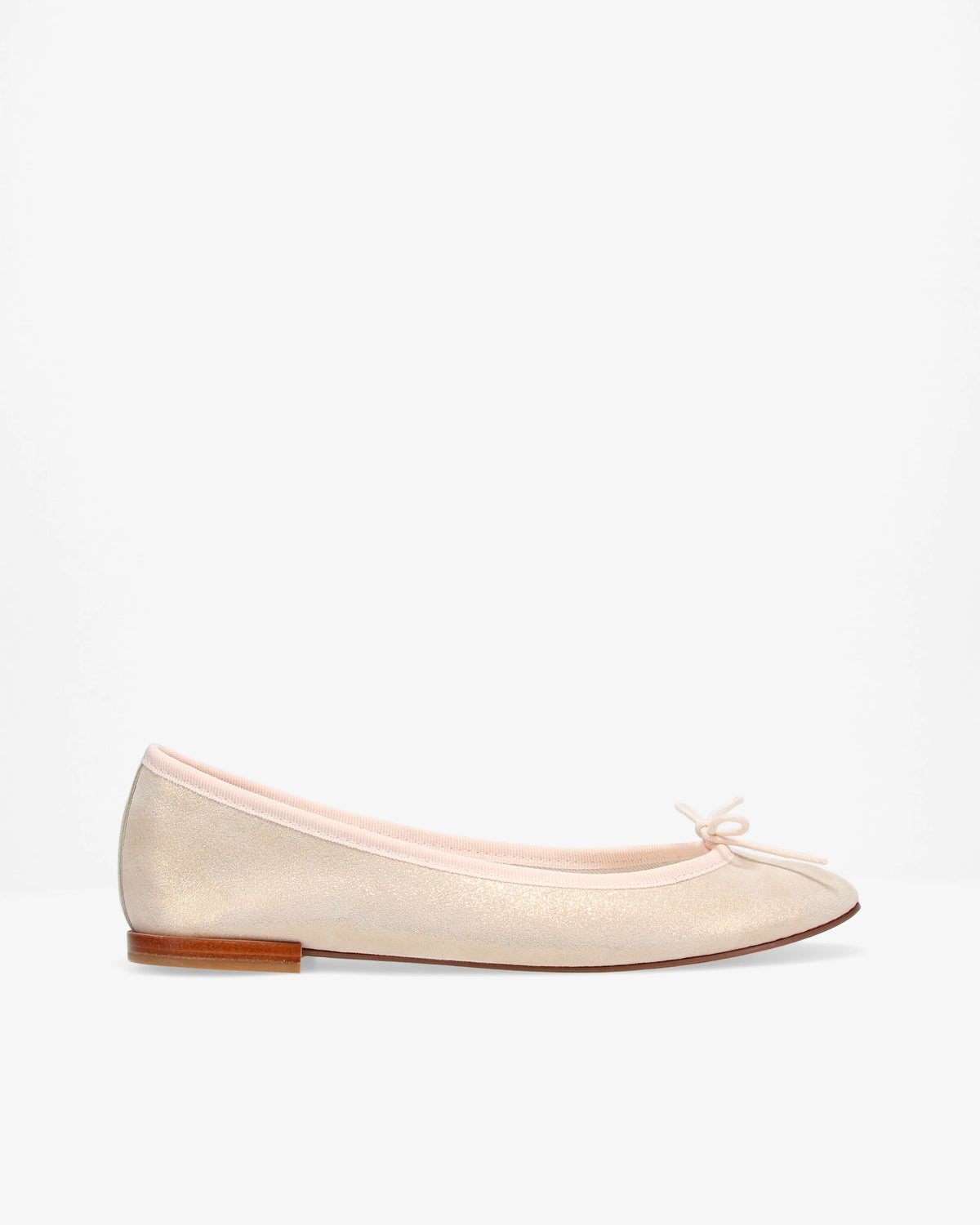 Ballerinas Spirit White V086vc