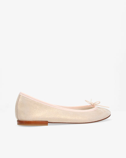 Ballerinas Spirit White V086vc