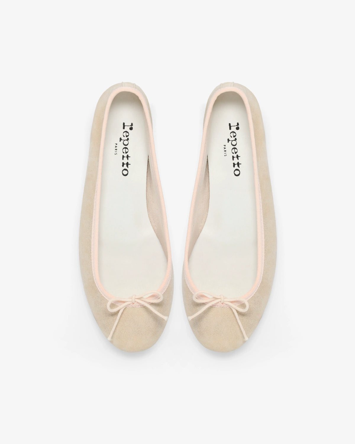Ballerinas Spirit White V086vc