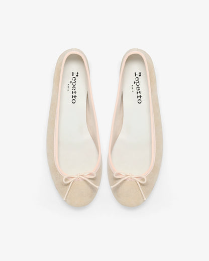 Ballerinas Spirit White V086vc