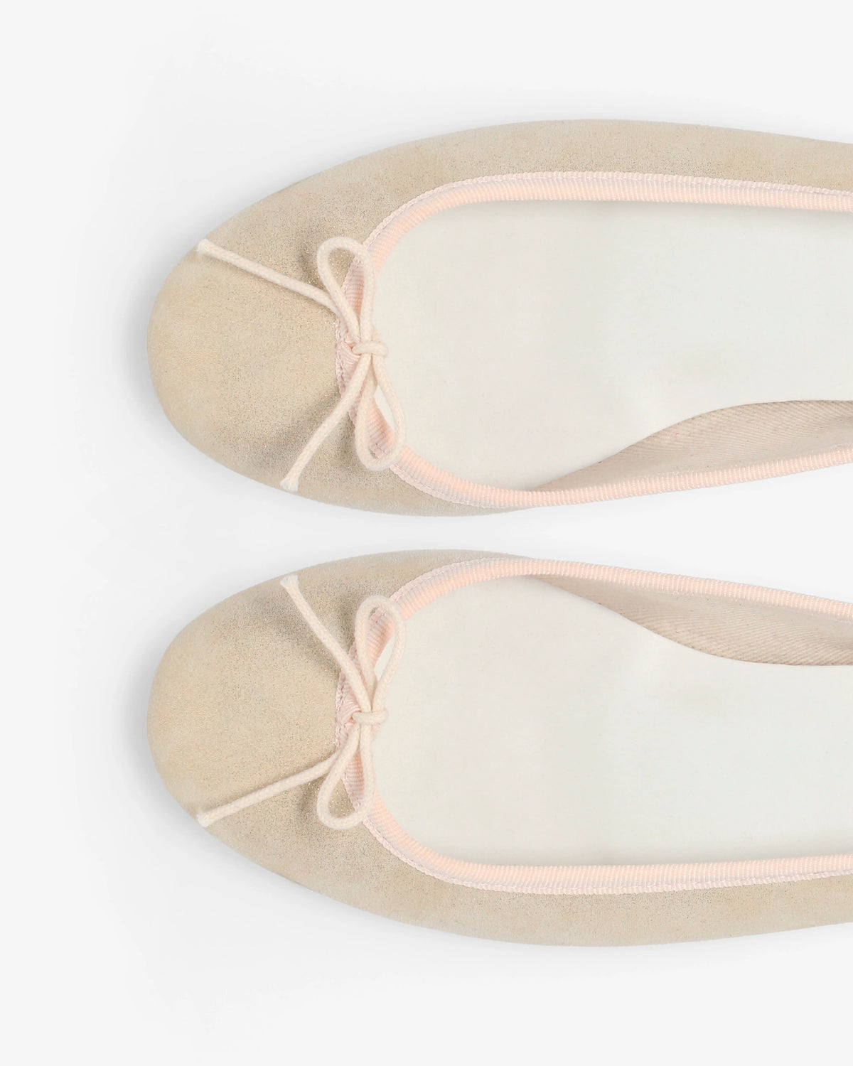 Ballerinas Spirit White V086vc