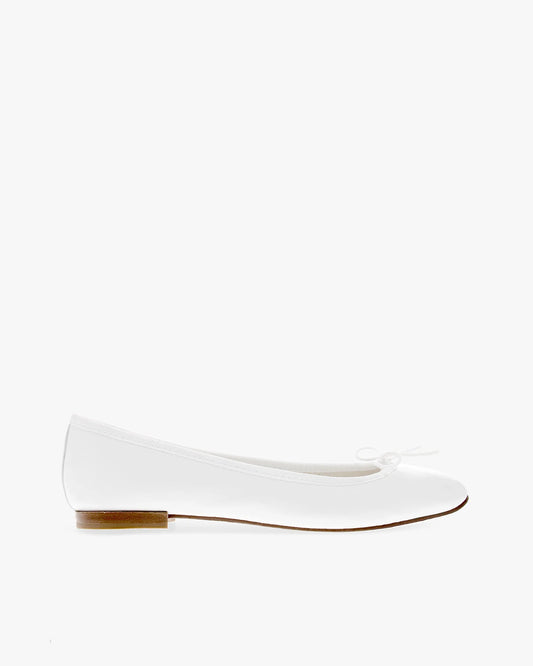 Ballerinas White V086ve 050